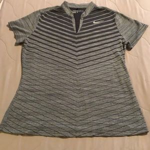 Nike Golf Dri-Fit shirt